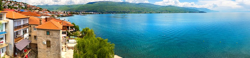 Macedonia Północna